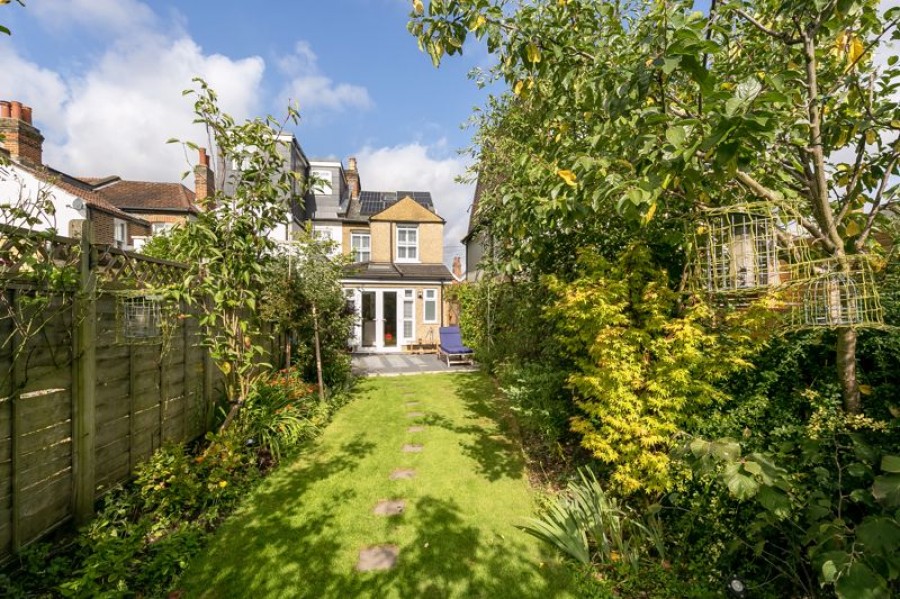 Images for Devon Cottage, Dennis Road, East Molesey EAID:Miles&Bird BID:Miles & Bird