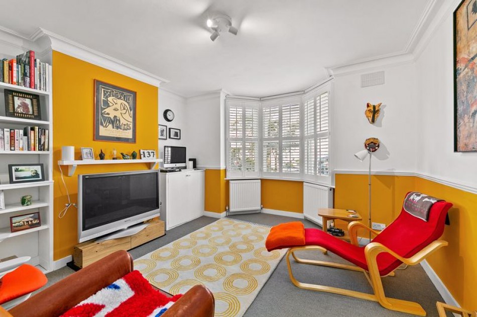 Images for Devon Cottage, Dennis Road, East Molesey EAID:Miles&Bird BID:Miles & Bird