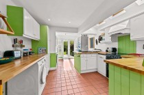 Images for Devon Cottage, Dennis Road, East Molesey