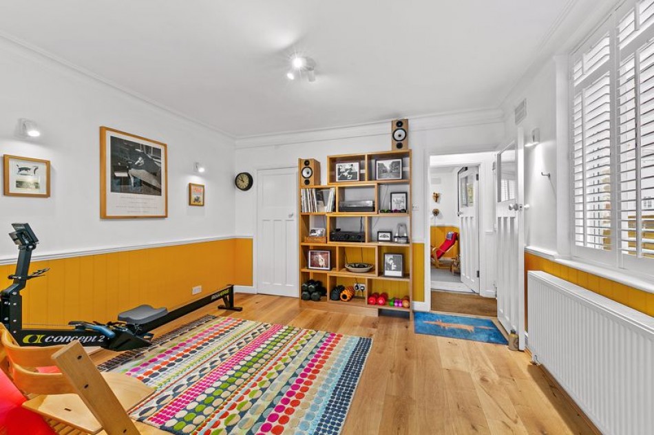 Images for Devon Cottage, Dennis Road, East Molesey EAID:Miles&Bird BID:Miles & Bird