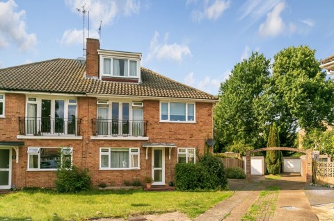 Shaef Way, Teddington