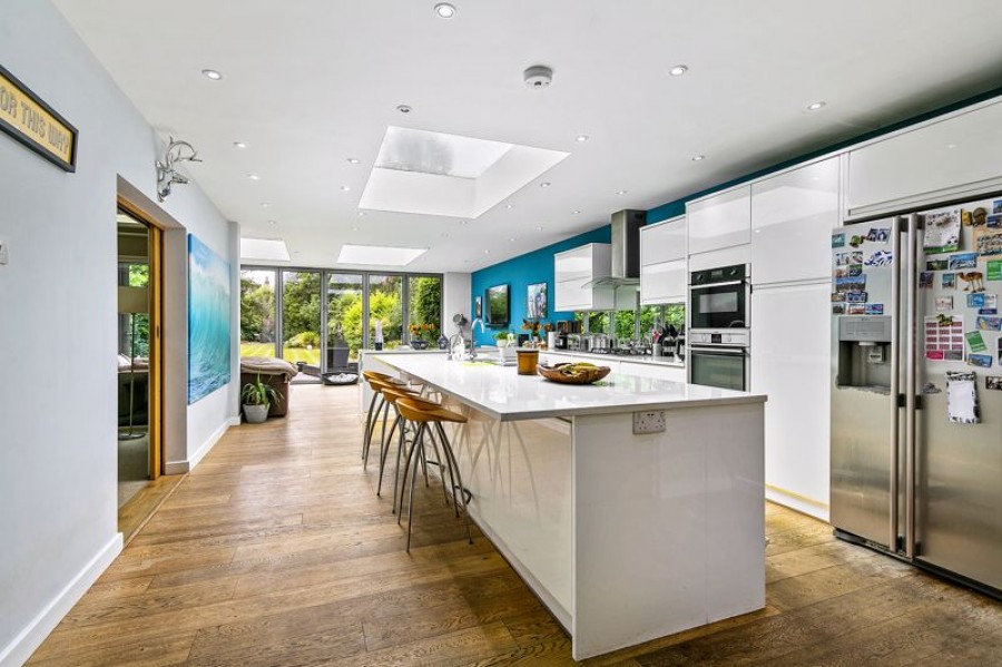Images for Seymour Road, East Molesey EAID:Miles&Bird BID:Miles & Bird