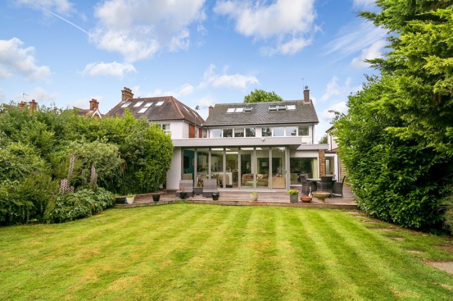 Images for Seymour Road, East Molesey EAID:Miles&Bird BID:Miles & Bird