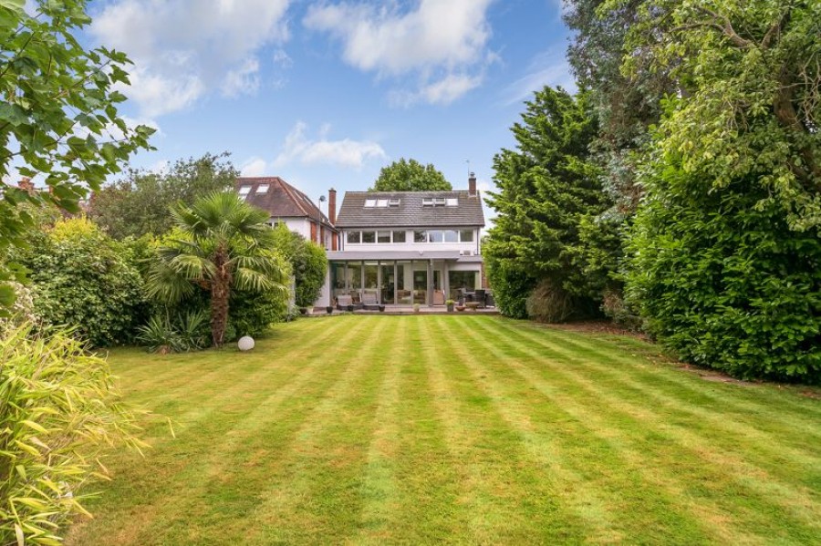 Images for Seymour Road, East Molesey EAID:Miles&Bird BID:Miles & Bird