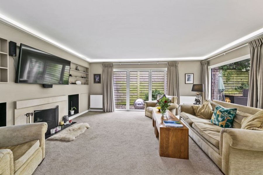 Images for Seymour Road, East Molesey EAID:Miles&Bird BID:Miles & Bird