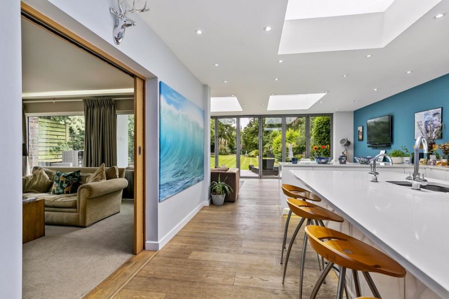Images for Seymour Road, East Molesey EAID:Miles&Bird BID:Miles & Bird