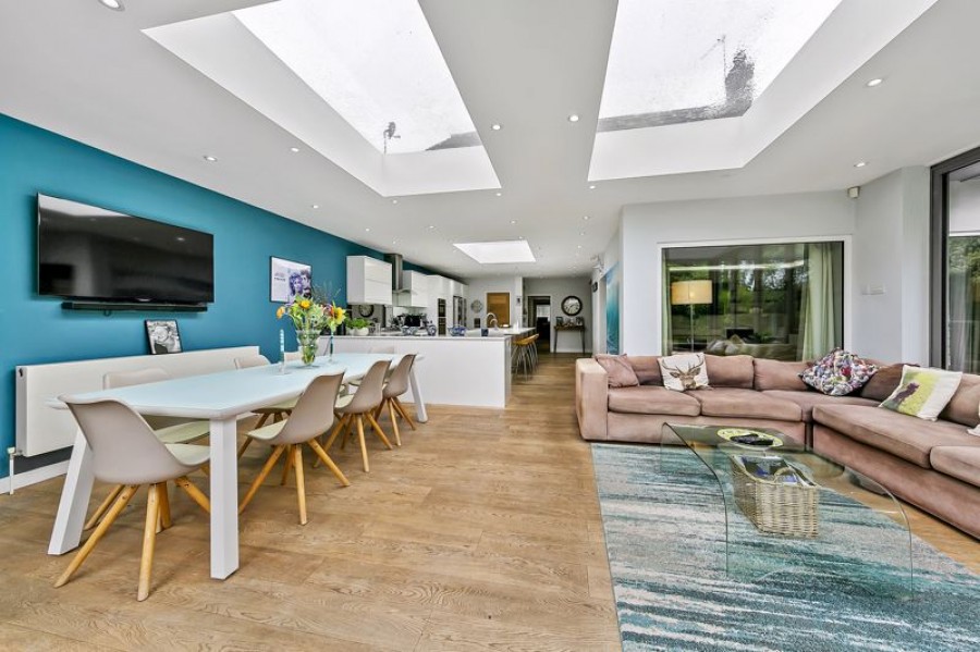 Images for Seymour Road, East Molesey EAID:Miles&Bird BID:Miles & Bird