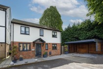 Images for Kings Chase, East Molesey