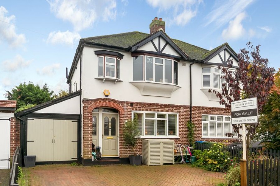 Images for Balmoral Crescent, West Molesey EAID:Miles&Bird BID:Miles & Bird