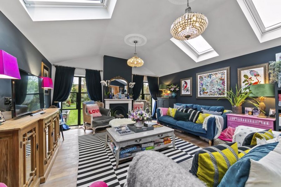 Images for Balmoral Crescent, West Molesey EAID:Miles&Bird BID:Miles & Bird