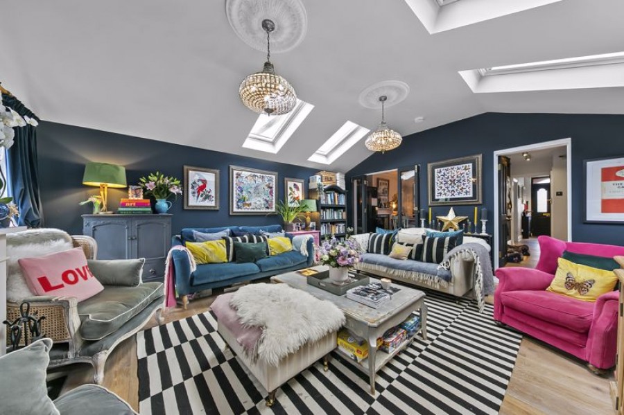 Images for Balmoral Crescent, West Molesey EAID:Miles&Bird BID:Miles & Bird