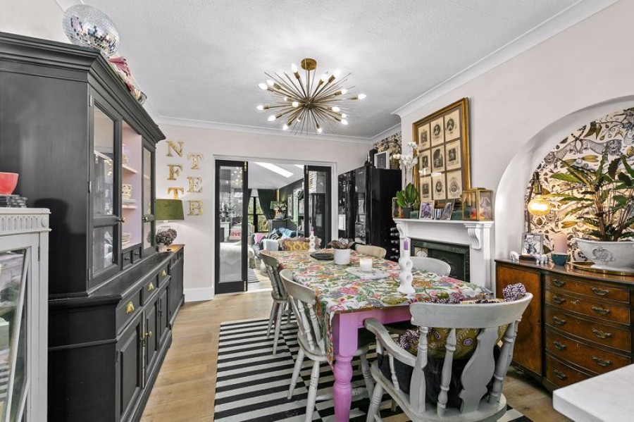 Images for Balmoral Crescent, West Molesey EAID:Miles&Bird BID:Miles & Bird