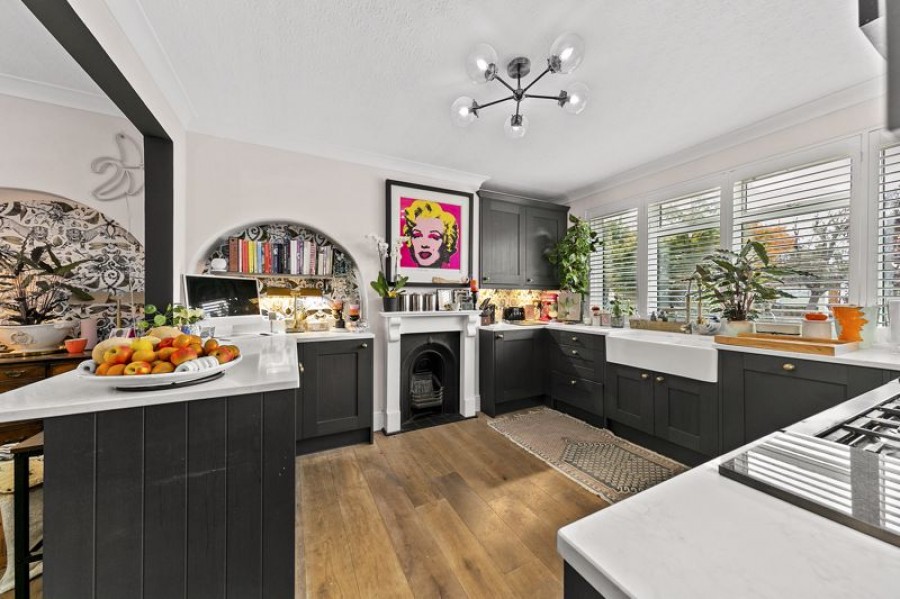 Images for Balmoral Crescent, West Molesey EAID:Miles&Bird BID:Miles & Bird