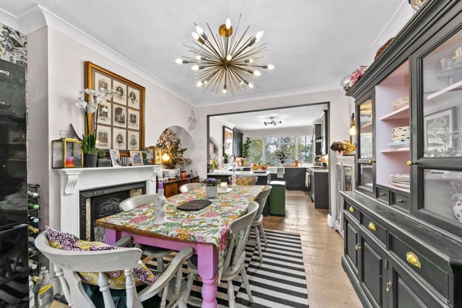 Images for Balmoral Crescent, West Molesey EAID:Miles&Bird BID:Miles & Bird
