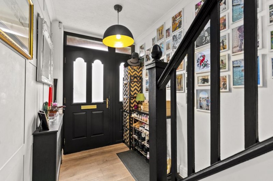 Images for Balmoral Crescent, West Molesey EAID:Miles&Bird BID:Miles & Bird