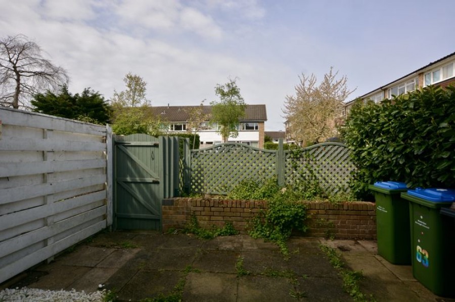 Images for Bedster Gardens, Hurst Park EAID:Miles&Bird BID:Miles & Bird