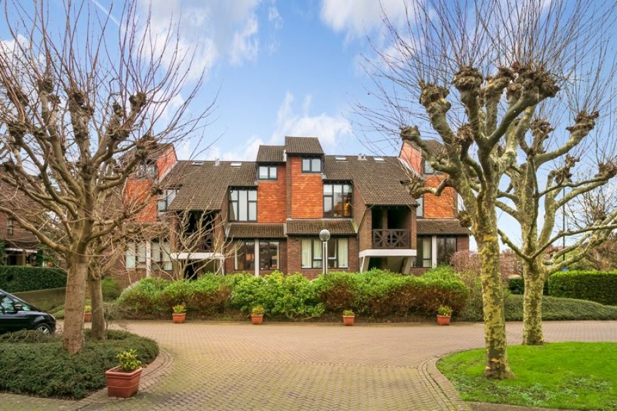 Images for Mallard Place, Strawberry Hill EAID:Miles&Bird BID:Miles & Bird