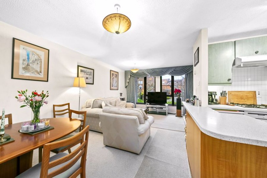 Images for Mallard Place, Strawberry Hill EAID:Miles&Bird BID:Miles & Bird