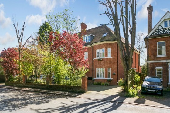 View Full Details for Bridge Road, East Molesey - EAID:Miles&Bird, BID:Miles & Bird