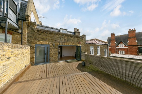 View Full Details for Bridge Road, East Molesey - EAID:Miles&Bird, BID:Miles & Bird