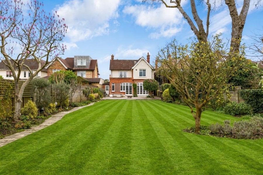 Images for Seymour Road, East Molesey EAID:Miles&Bird BID:Miles & Bird