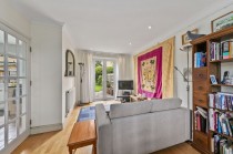 Images for Riverside Drive, Ham, Richmond