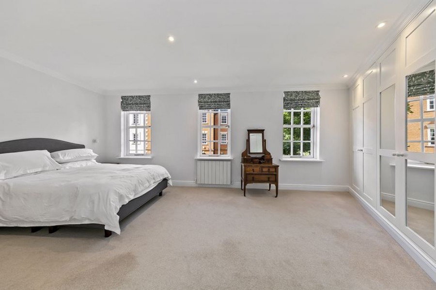 Images for Queens Reach, East Molesey EAID:Miles&Bird BID:Miles & Bird