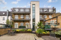 Images for Hampton Court Mews, East Molesey