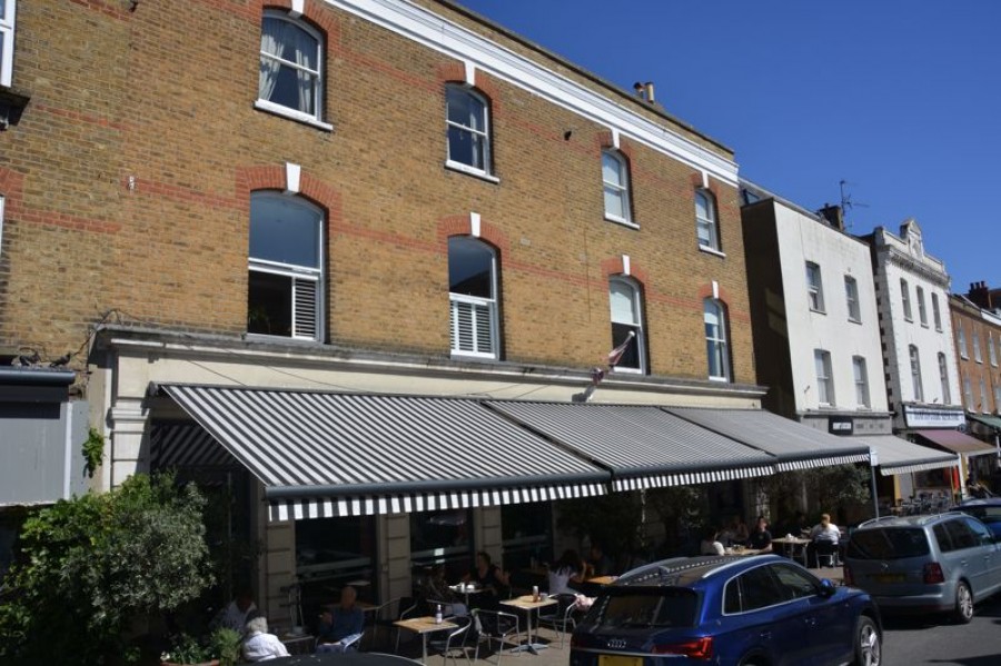 Images for Hampton Court Mews, East Molesey EAID:Miles&Bird BID:Miles & Bird