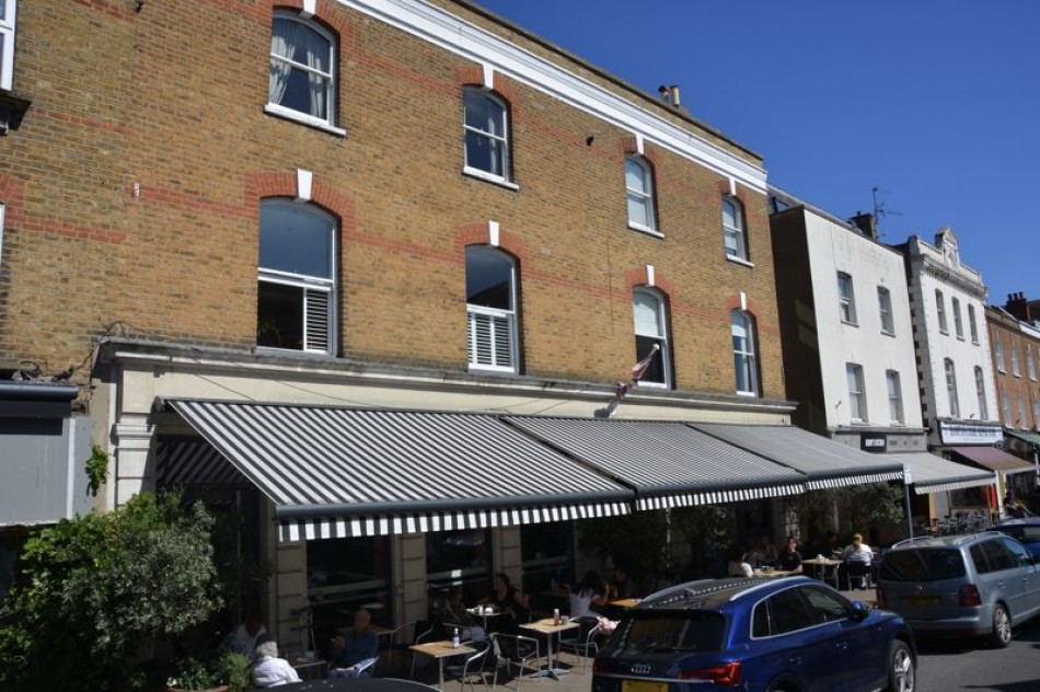 Images for Hampton Court Mews, East Molesey EAID:Miles&Bird BID:Miles & Bird