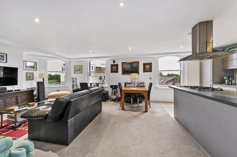 Images for Hampton Court Mews, East Molesey EAID:Miles&Bird BID:Miles & Bird