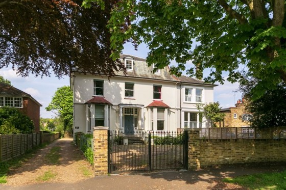 View Full Details for Palace Road, East Molesey - EAID:Miles&Bird, BID:Miles & Bird