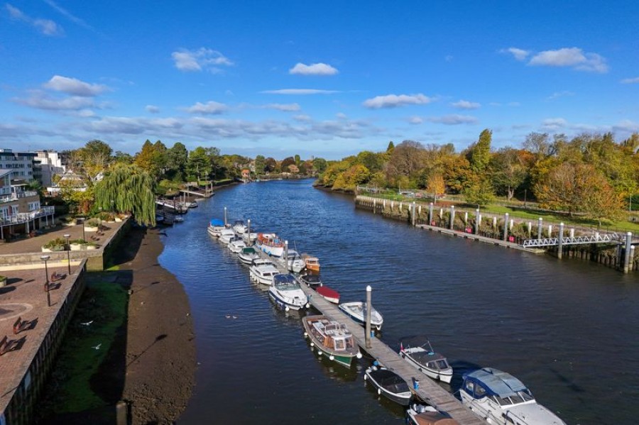 Images for Regatta House, The Wharf, Teddington EAID:Miles&Bird BID:Miles & Bird