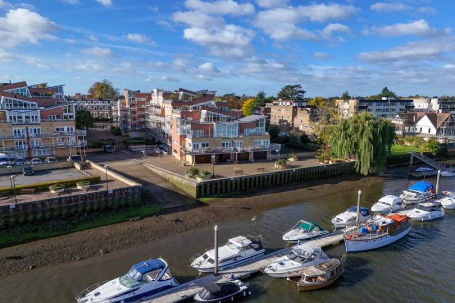 Images for Regatta House, The Wharf, Teddington EAID:Miles&Bird BID:Miles & Bird