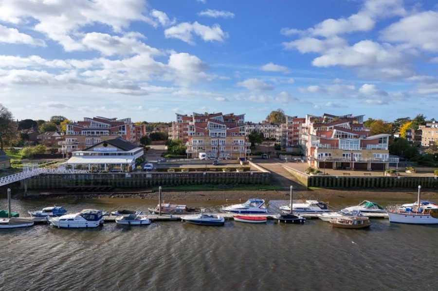 Images for Regatta House, The Wharf, Teddington EAID:Miles&Bird BID:Miles & Bird