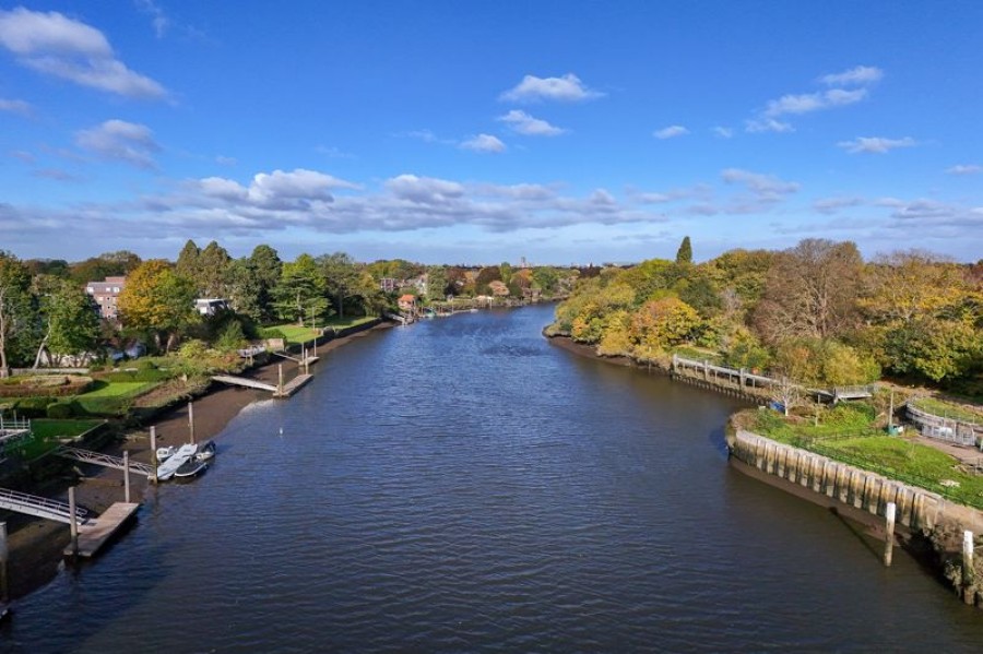 Images for Regatta House, The Wharf, Teddington EAID:Miles&Bird BID:Miles & Bird