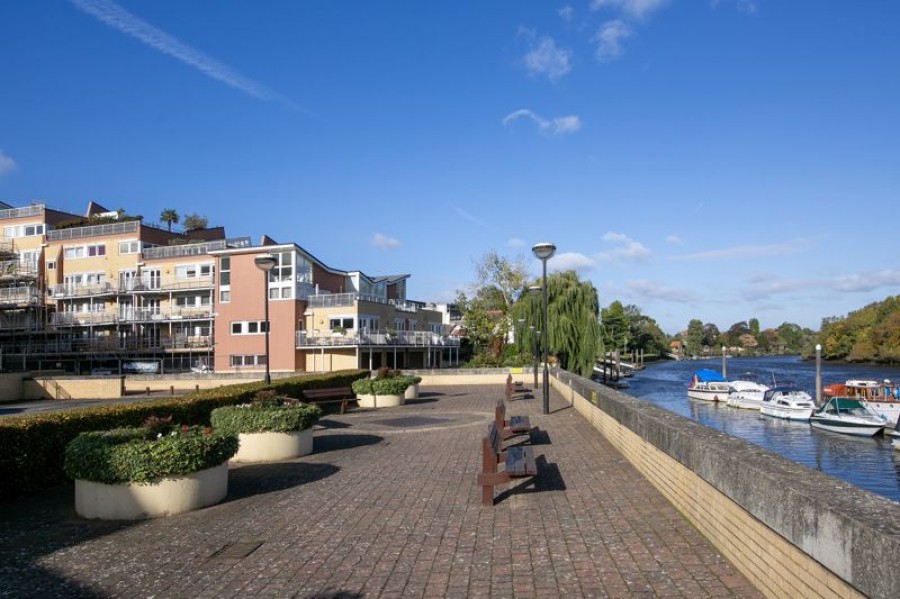 Images for Regatta House, The Wharf, Teddington EAID:Miles&Bird BID:Miles & Bird