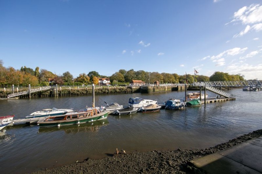 Images for Regatta House, The Wharf, Teddington EAID:Miles&Bird BID:Miles & Bird