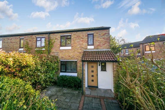 View Full Details for Addison Road, Teddington - EAID:Miles&Bird, BID:Miles & Bird