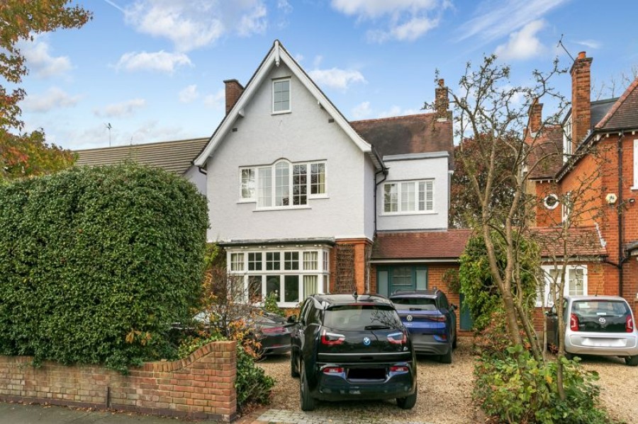 Images for Seymour Road, East Molesey EAID:Miles&Bird BID:Miles & Bird