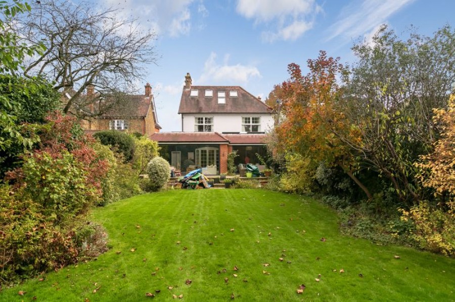 Images for Seymour Road, East Molesey EAID:Miles&Bird BID:Miles & Bird