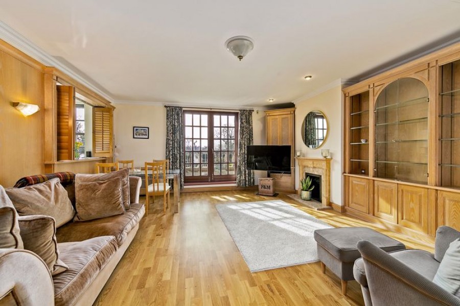 Images for Jane Seymour House, Queens Reach, East Molesey EAID:Miles&Bird BID:Miles & Bird