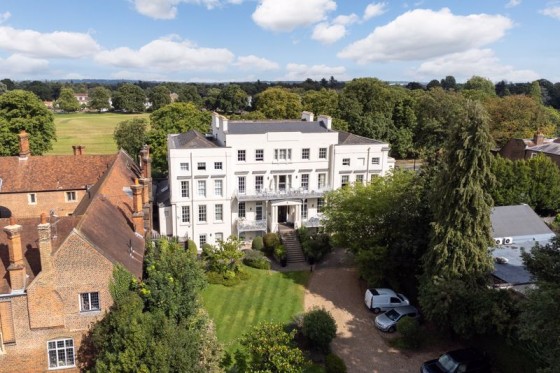 View Full Details for Rotary Court, Hampton Court Road, East Molesey - EAID:Miles&Bird, BID:Miles & Bird