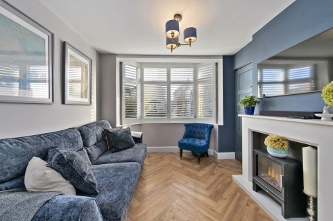 Nightingale Road, West Molesey