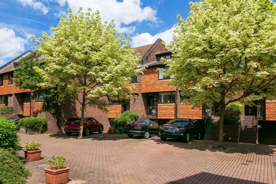 Images for Mallard Place, Strawberry Hill EAID:Miles&Bird BID:Miles & Bird