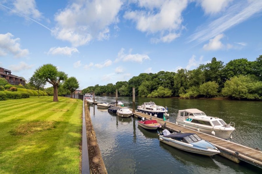 Images for Mallard Place, Strawberry Hill EAID:Miles&Bird BID:Miles & Bird