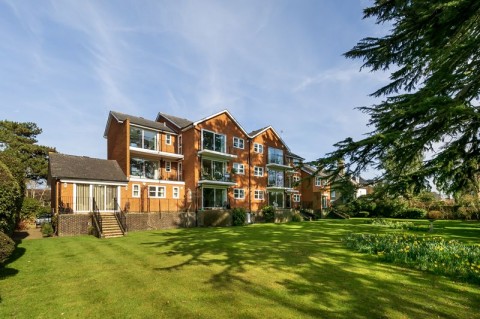Motcombe House, Palace Road, East Molesey