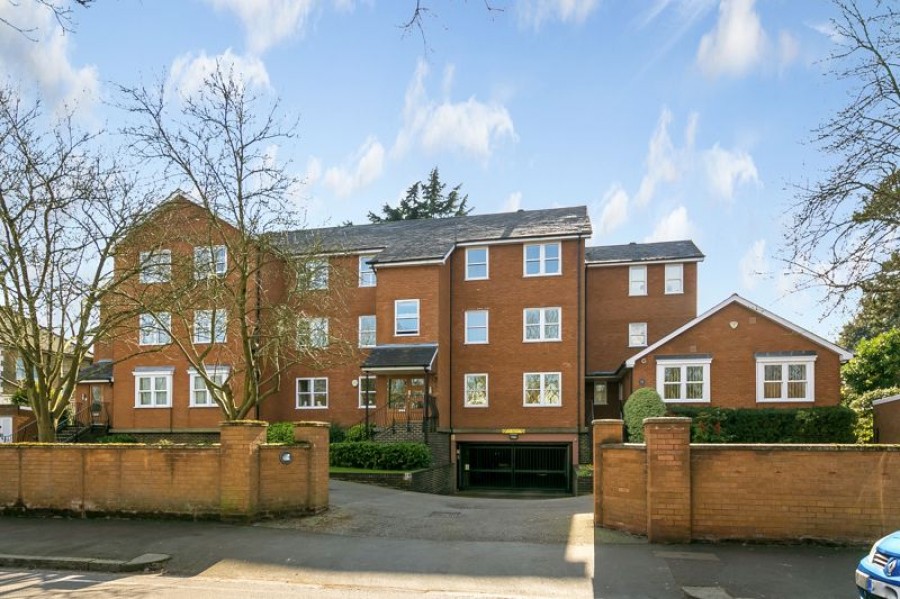 Images for Motcombe House, Palace Road, East Molesey EAID:Miles&Bird BID:Miles & Bird