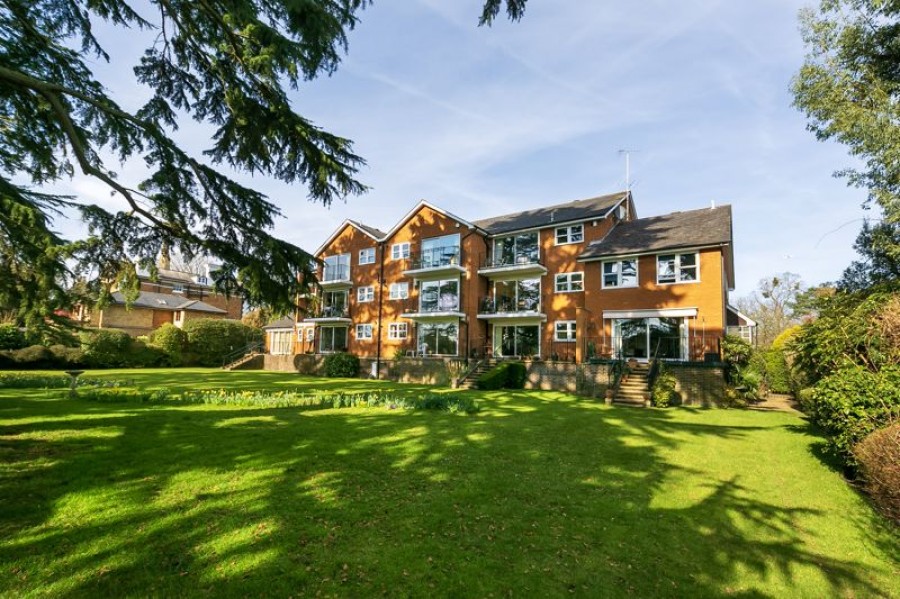 Images for Motcombe House, Palace Road, East Molesey EAID:Miles&Bird BID:Miles & Bird