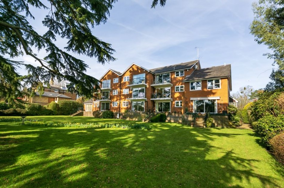 Images for Motcombe House, Palace Road, East Molesey EAID:Miles&Bird BID:Miles & Bird
